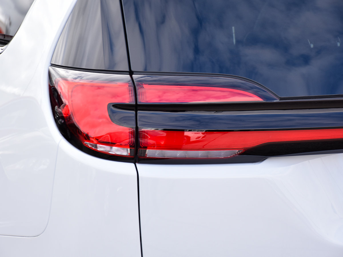 2026 Chrysler Pacifica SELECT-8