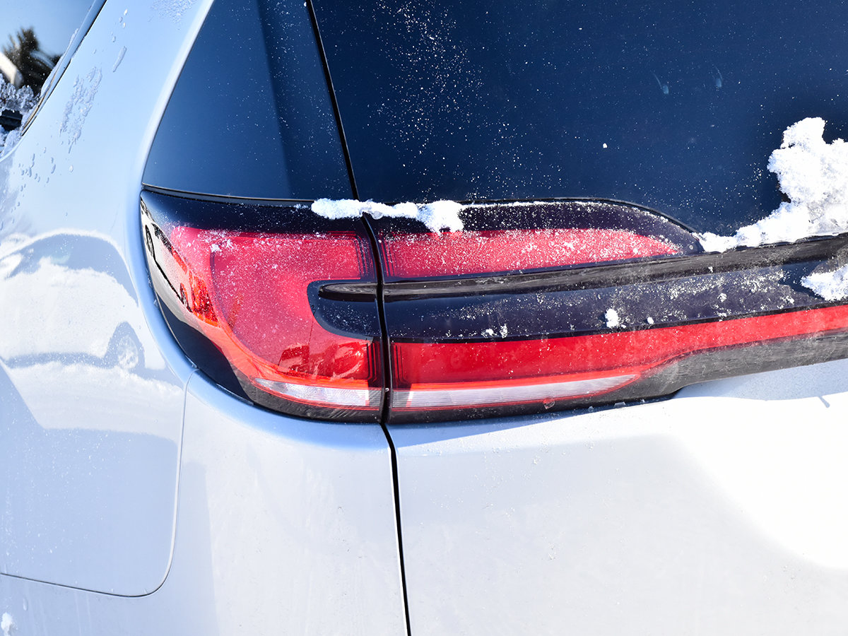 2026 Chrysler Pacifica SELECT AWD-7