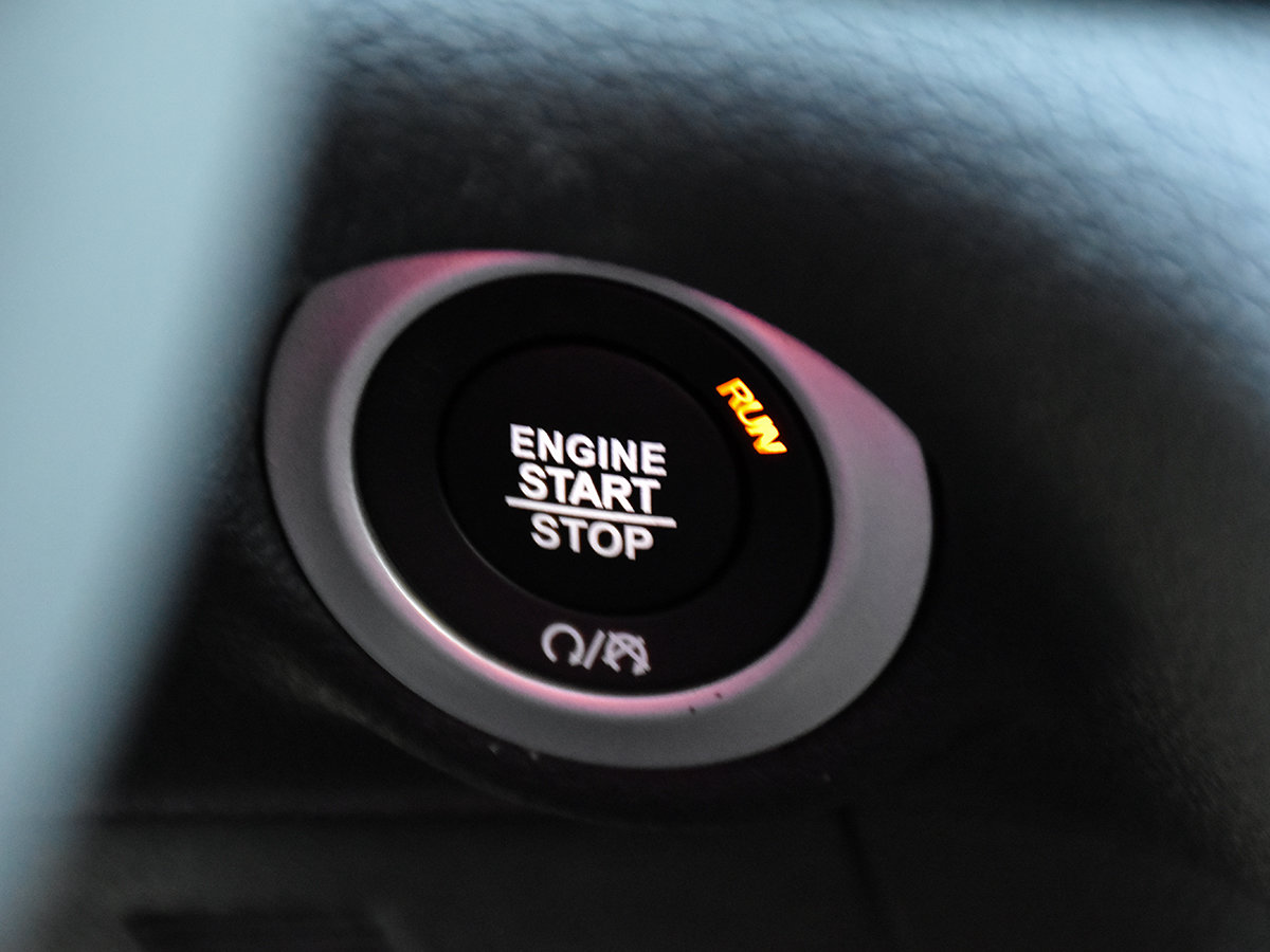 2026 Chrysler Pacifica SELECT-26