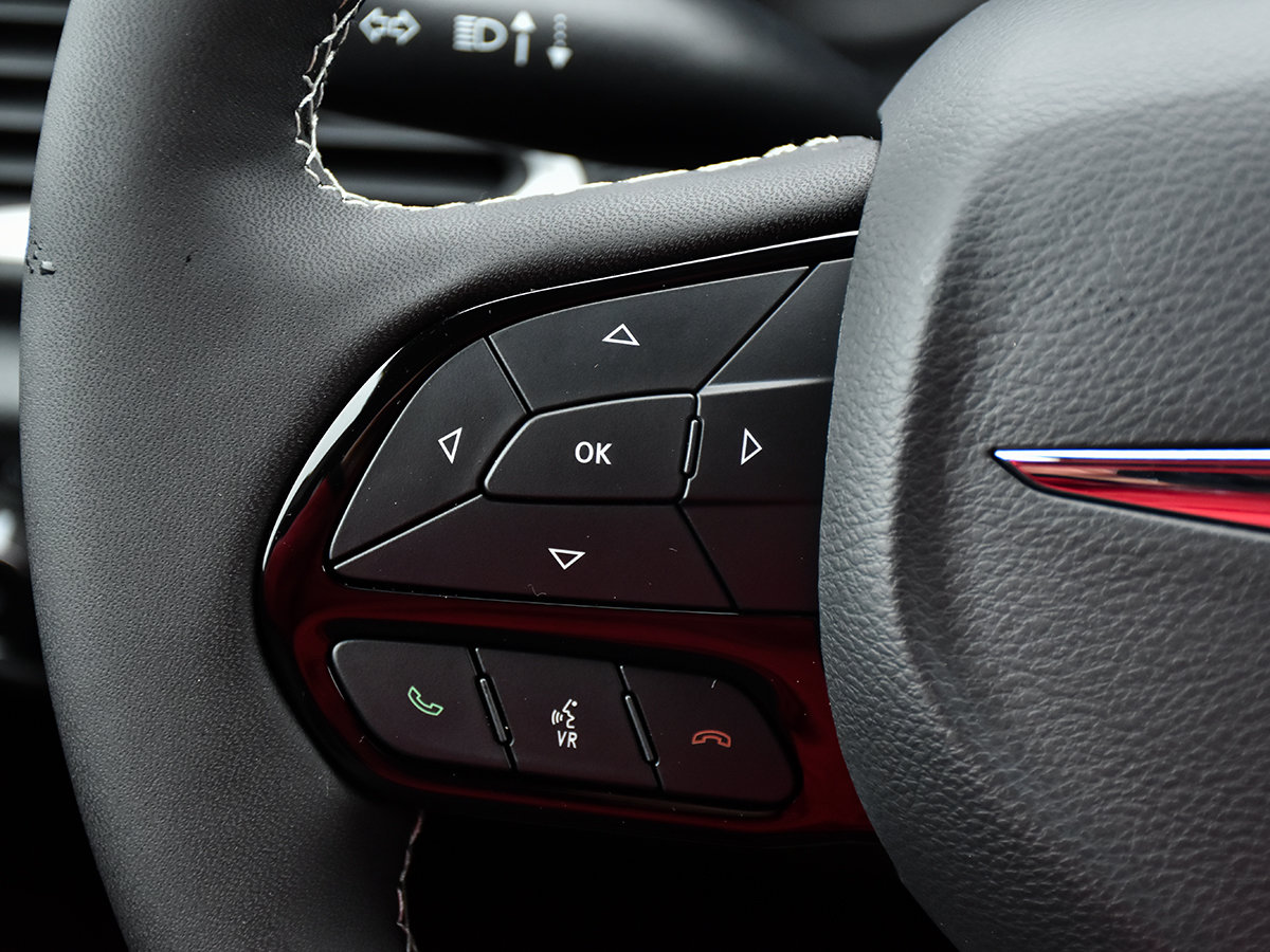 2026 Chrysler Pacifica SELECT-22
