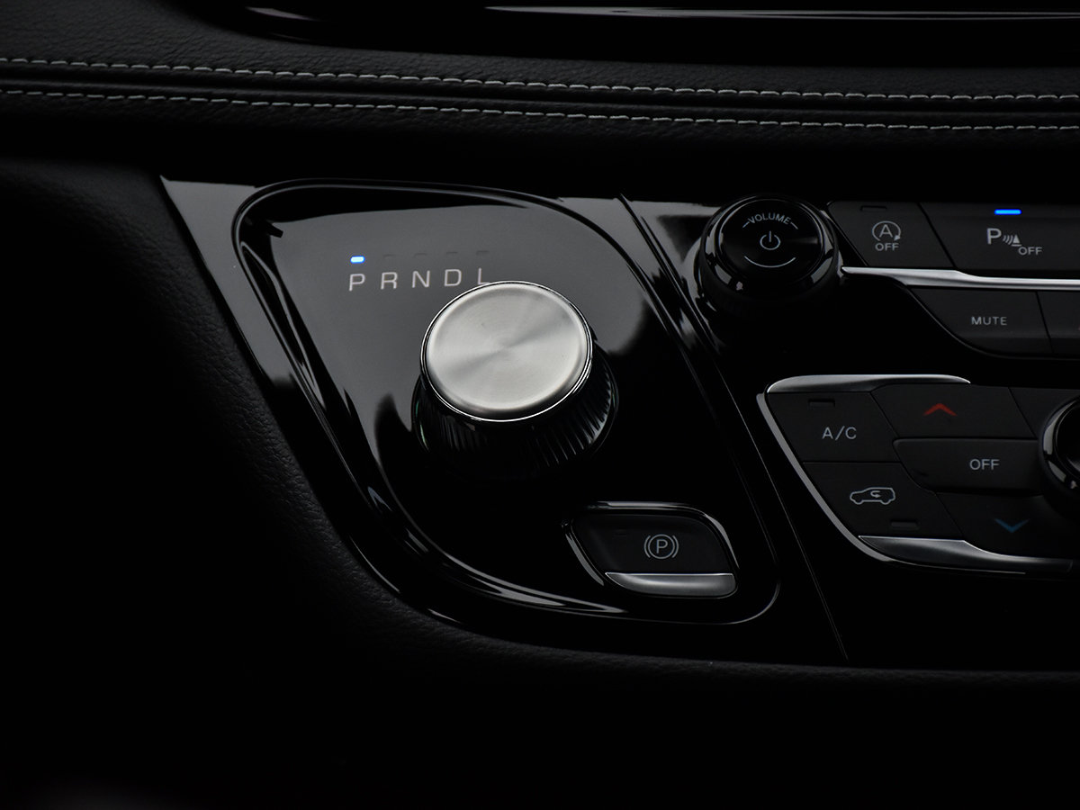 2026 Chrysler Pacifica SELECT-20