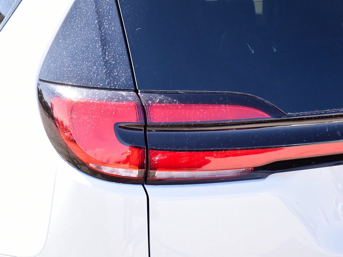 2026 Chrysler Pacifica SELECT-8