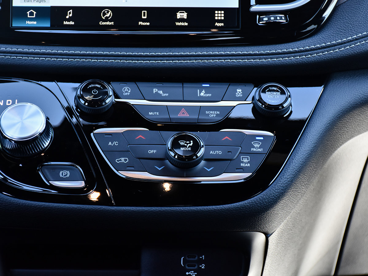 2026 Chrysler Pacifica SELECT-20