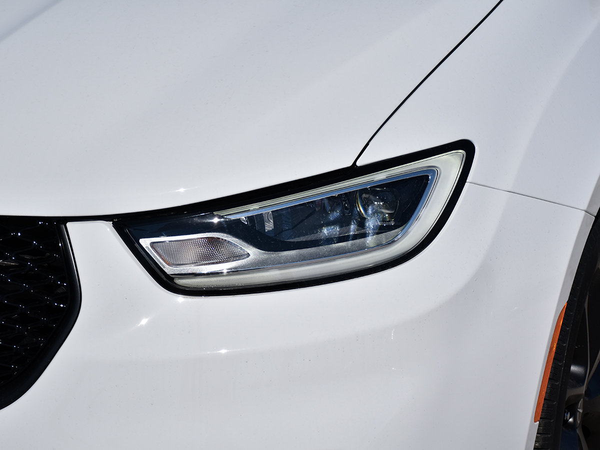 2026 Chrysler Pacifica SELECT-6