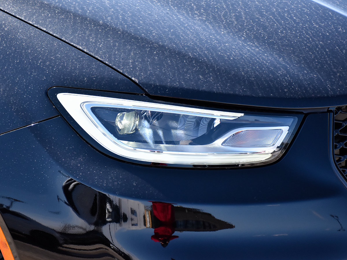 2026 Chrysler Pacifica SELECT-6