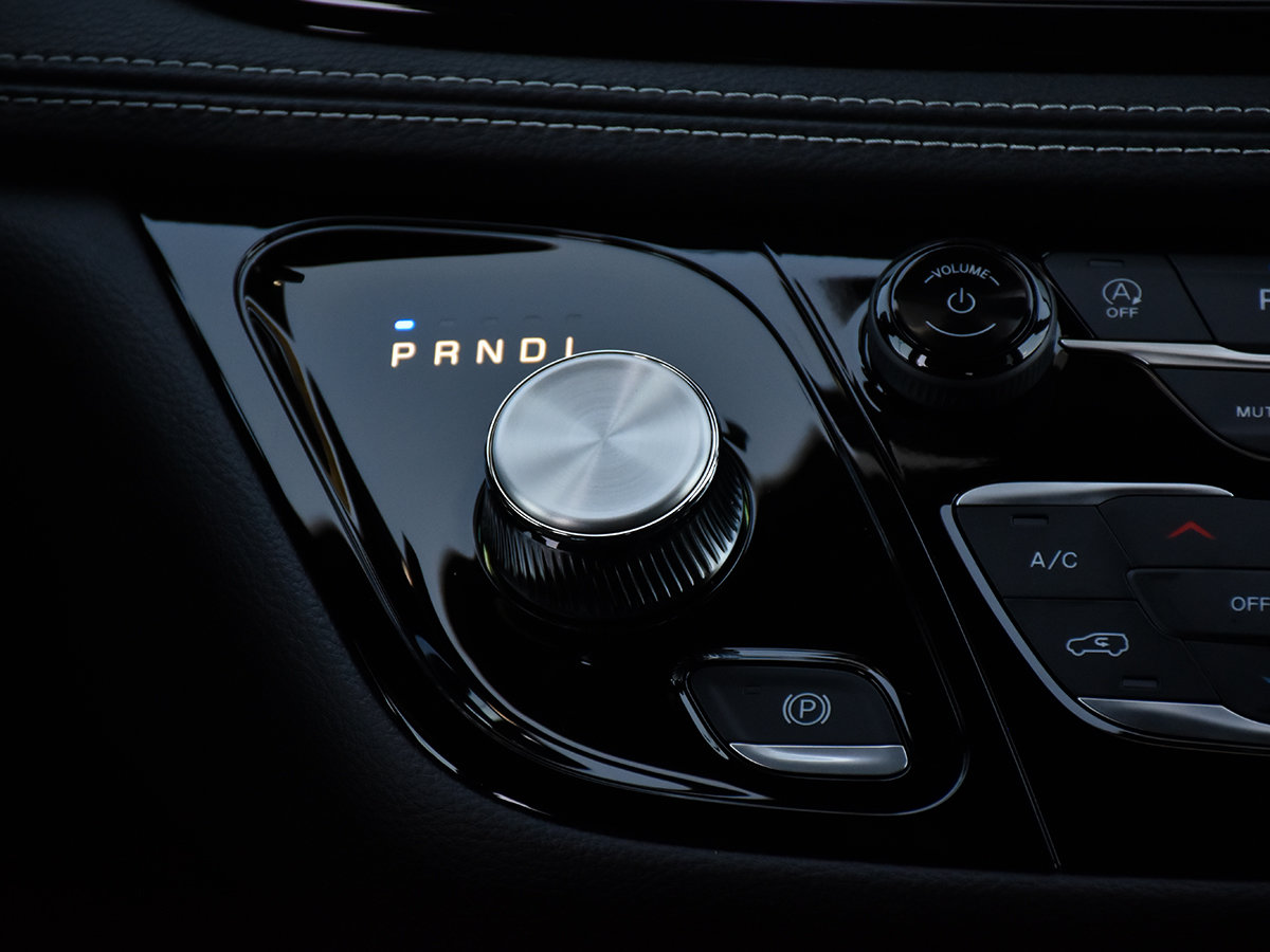 2026 Chrysler Pacifica SELECT-21