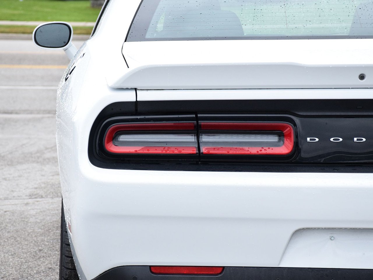 2020 Dodge Challenger GT-6