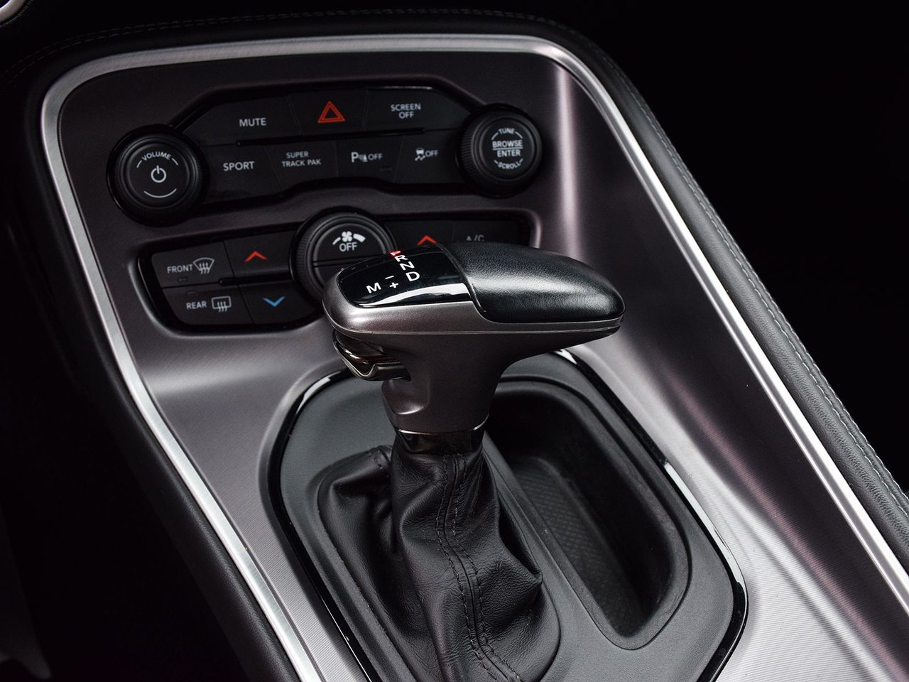 2020 Dodge Challenger GT-19