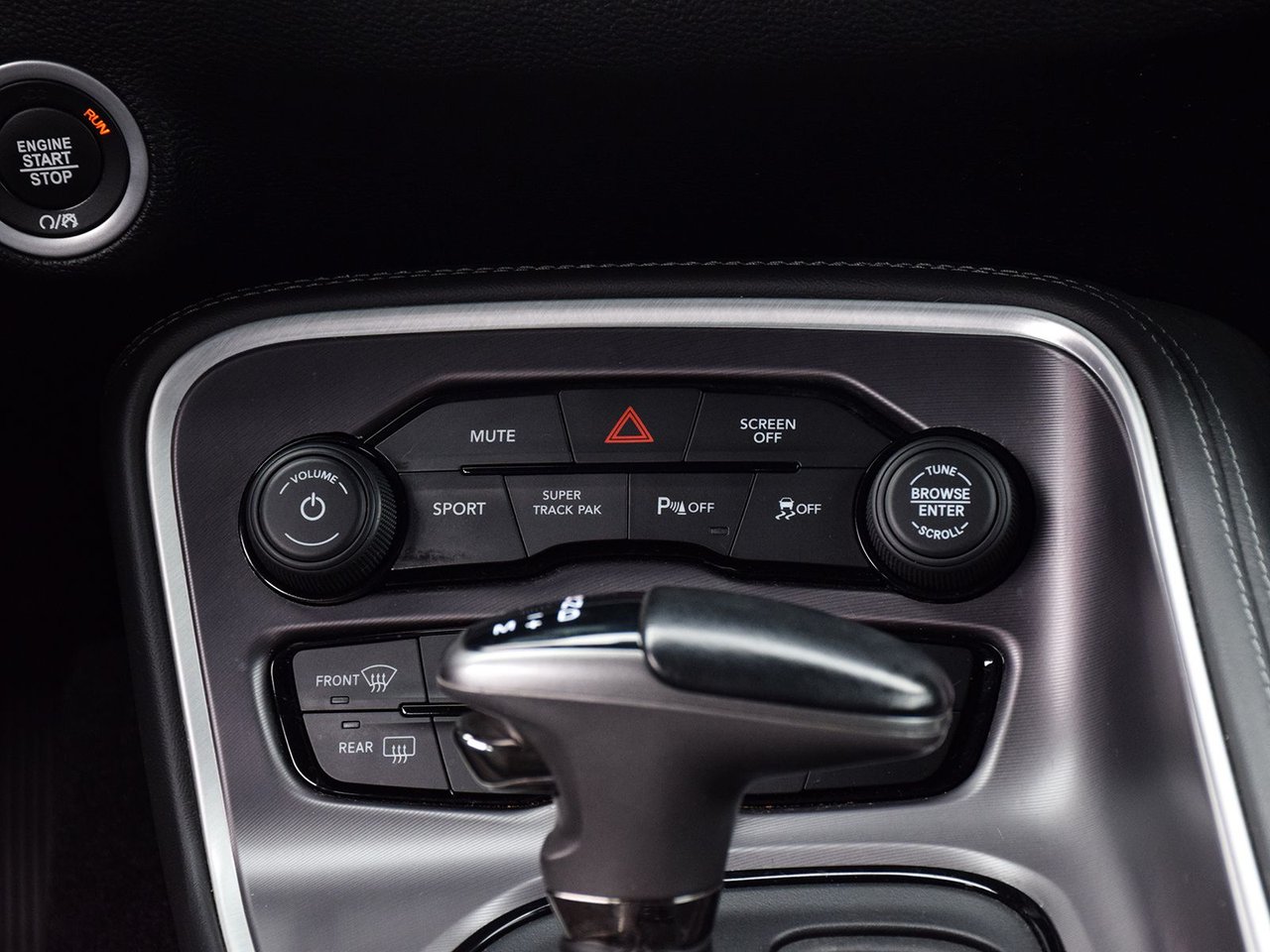 2020 Dodge Challenger GT-17