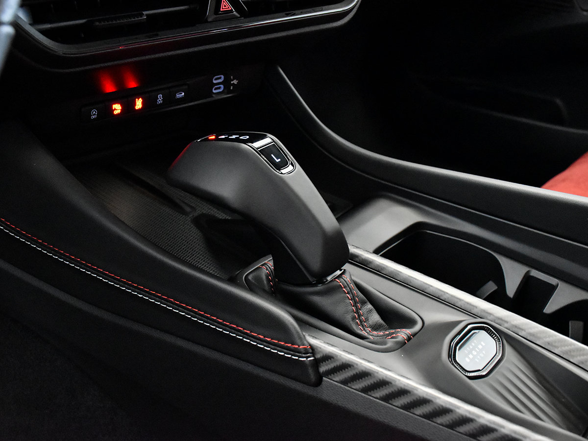 2026 Dodge Charger 2-Doors SCAT PACK PLUS-17