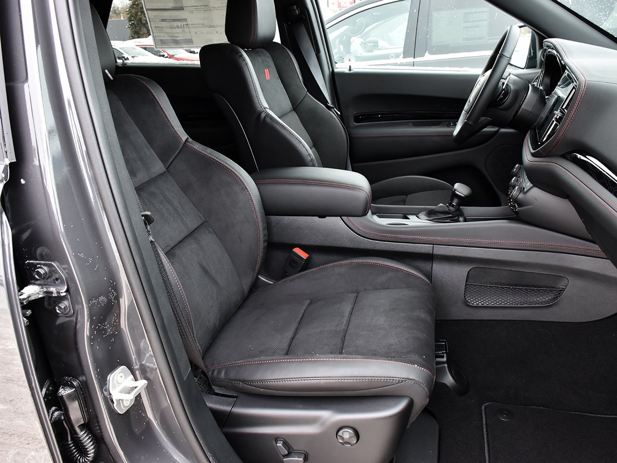2026 Dodge Durango GT PLUS-26