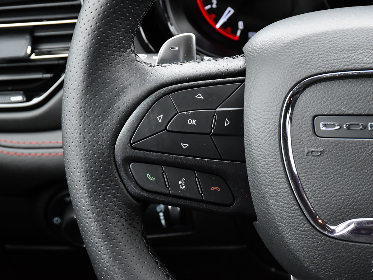 2026 Dodge Durango GT PLUS-17