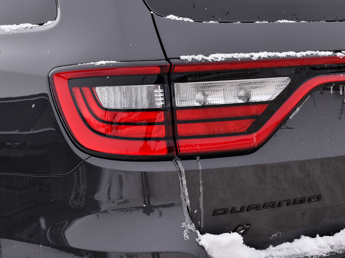 2026 Dodge Durango GT PLUS-5