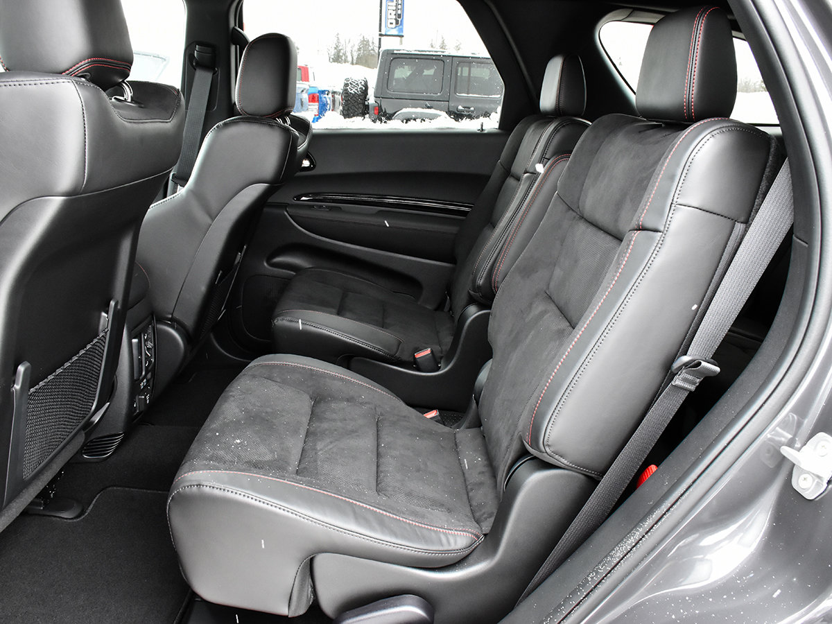 2026 Dodge Durango GT PLUS-11