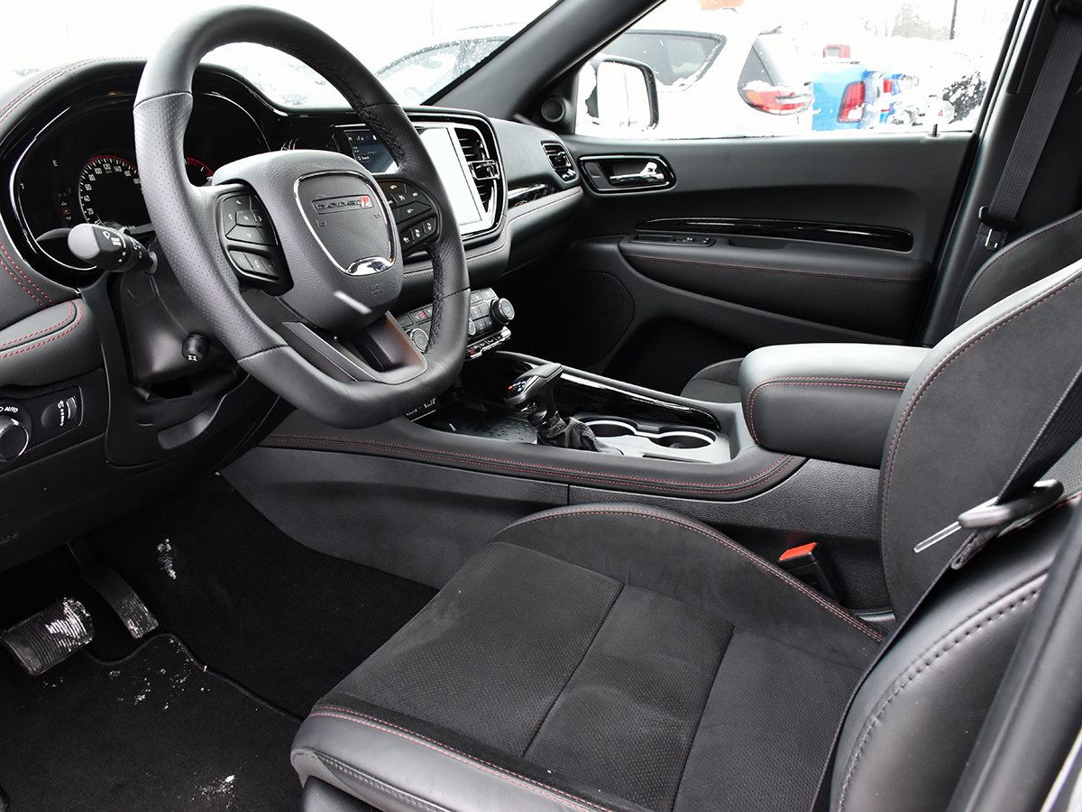 2026 Dodge Durango GT PLUS-7