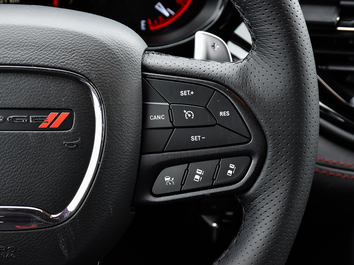 2026 Dodge Durango GT PLUS-16