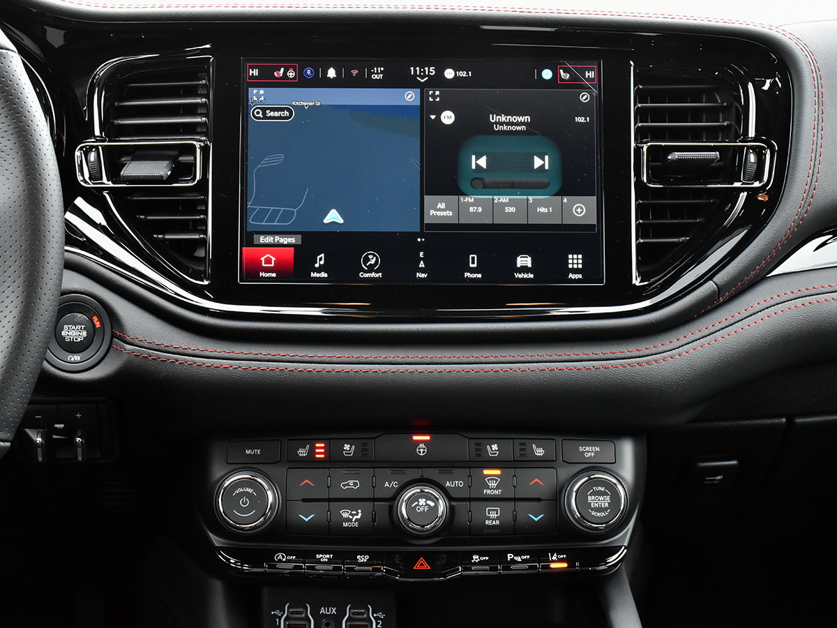 2026 Dodge Durango GT PLUS-14