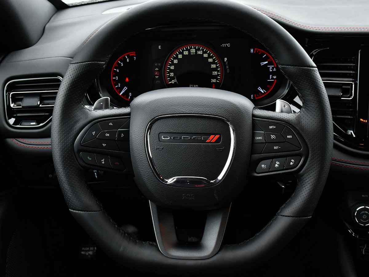 2026 Dodge Durango GT PLUS-15