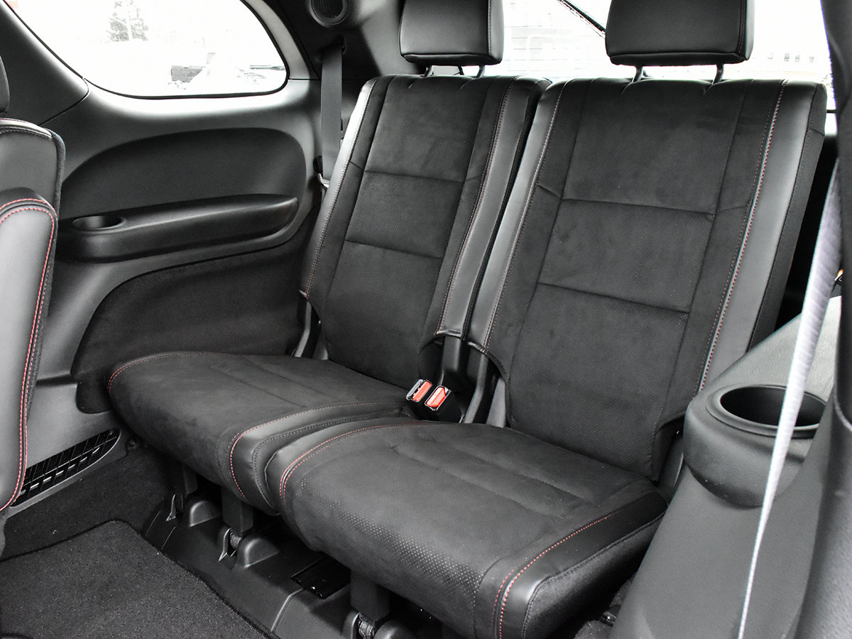 2026 Dodge Durango GT PLUS-12