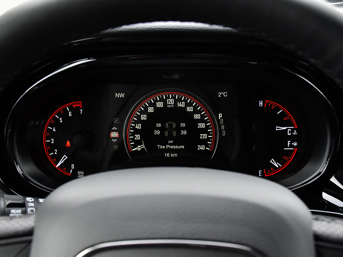 2026 Dodge Durango GT-20