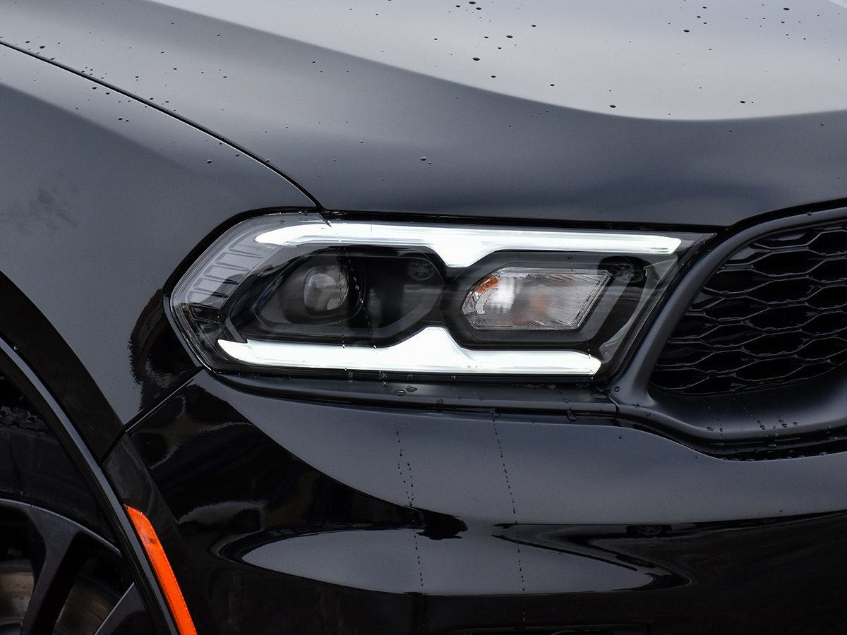 2026 Dodge Durango GT-6