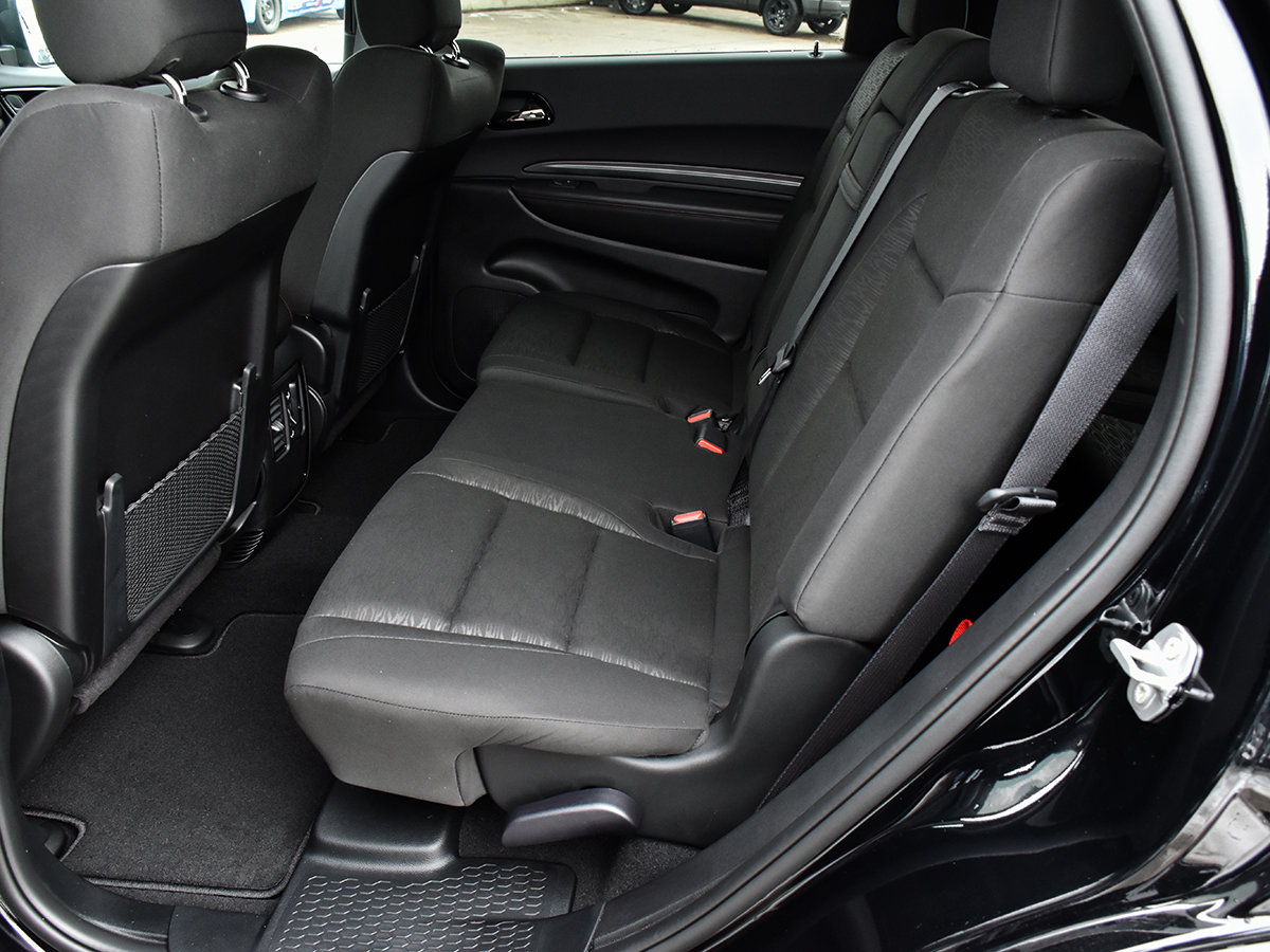 2026 Dodge Durango GT-13