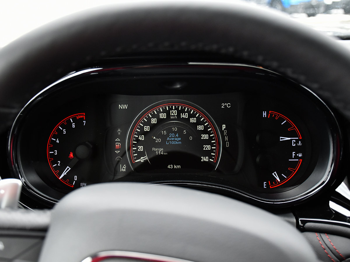 2026 Dodge Durango GT PLUS-20