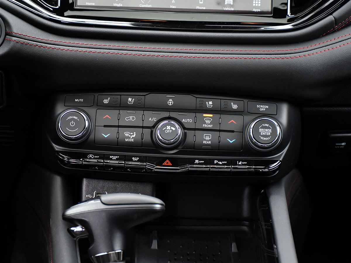 2026 Dodge Durango GT PLUS-19