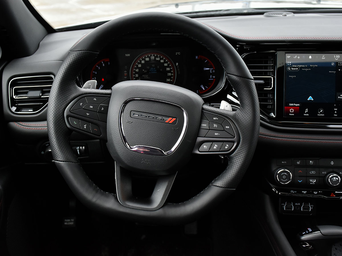 2026 Dodge Durango GT PLUS-16