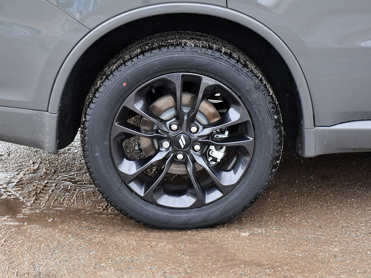 2026 Dodge Durango GT PLUS-7