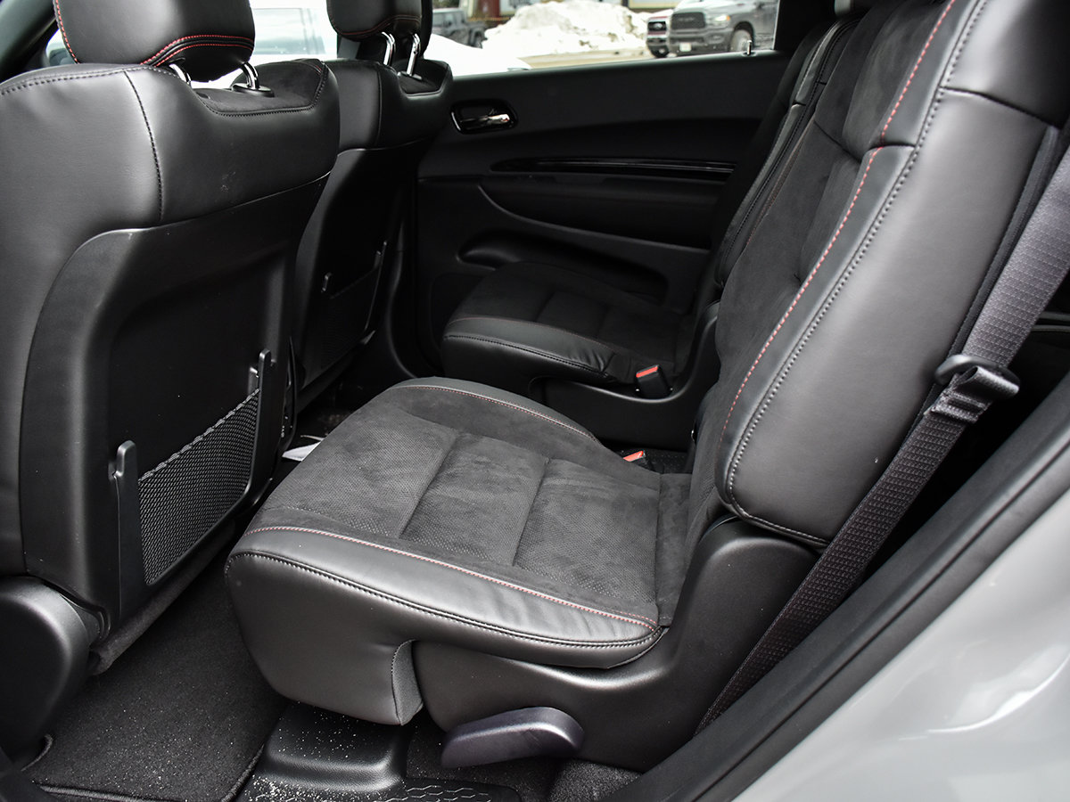 2026 Dodge Durango GT PLUS-13