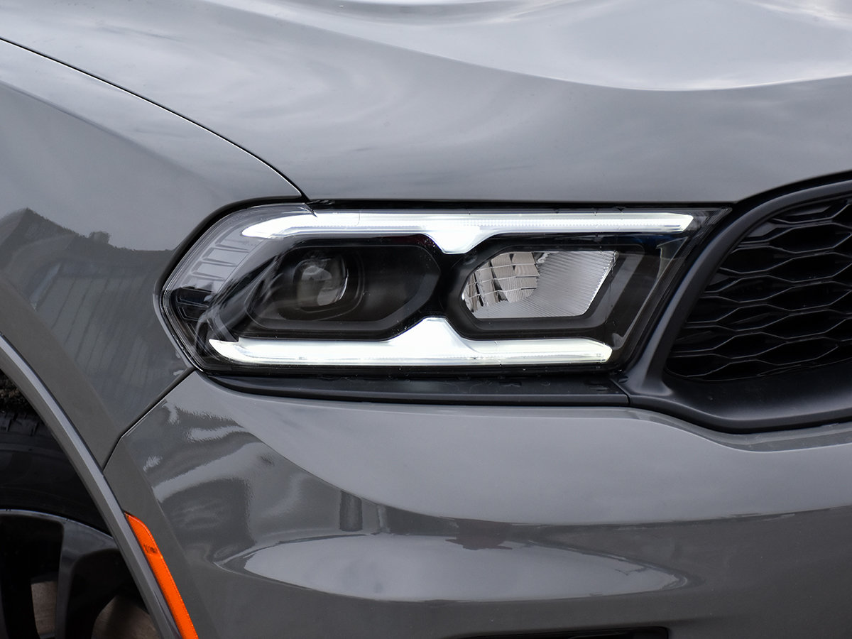 2026 Dodge Durango GT PLUS-6