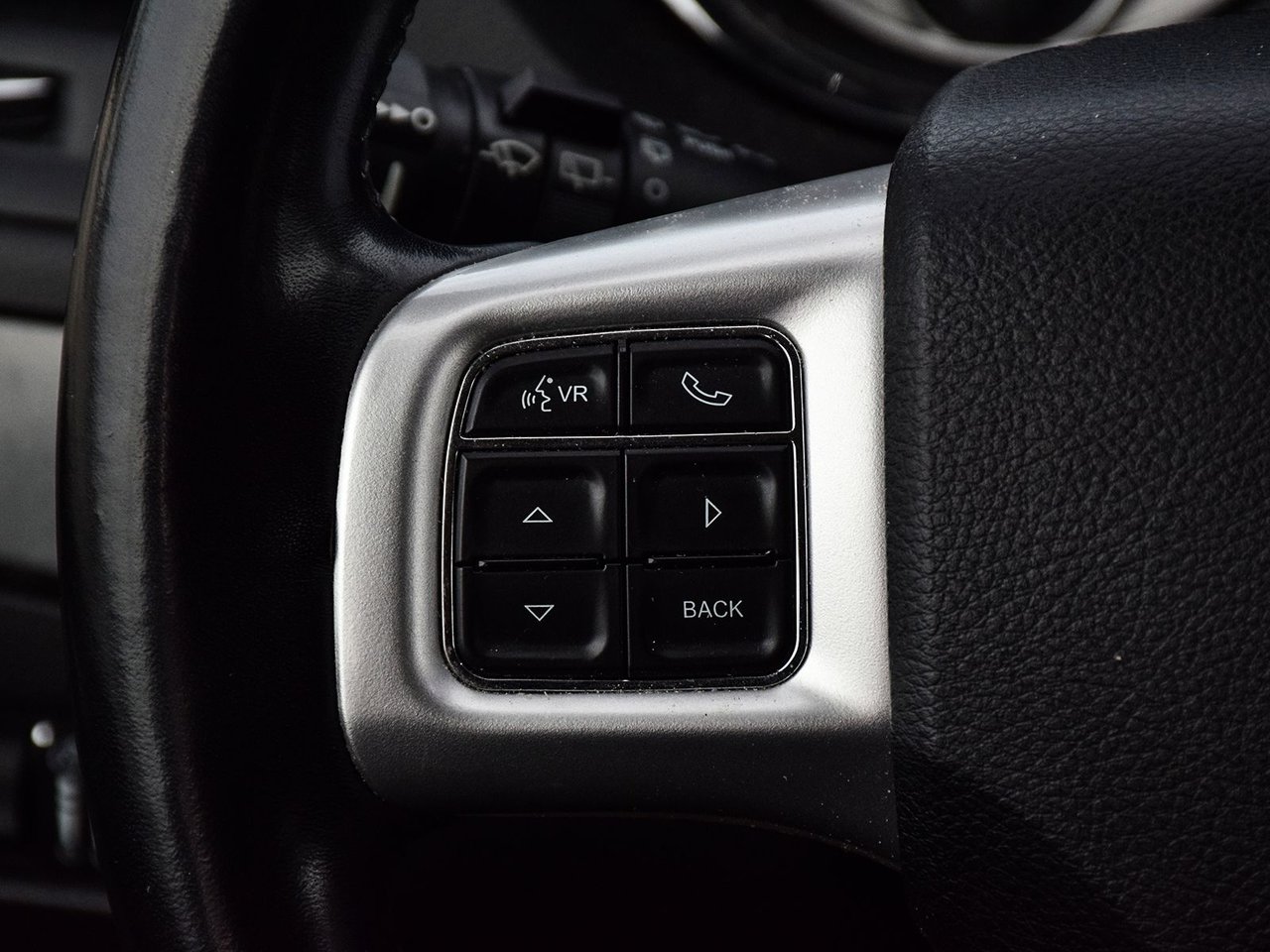 2019 Dodge Grand Caravan Crew Plus-16