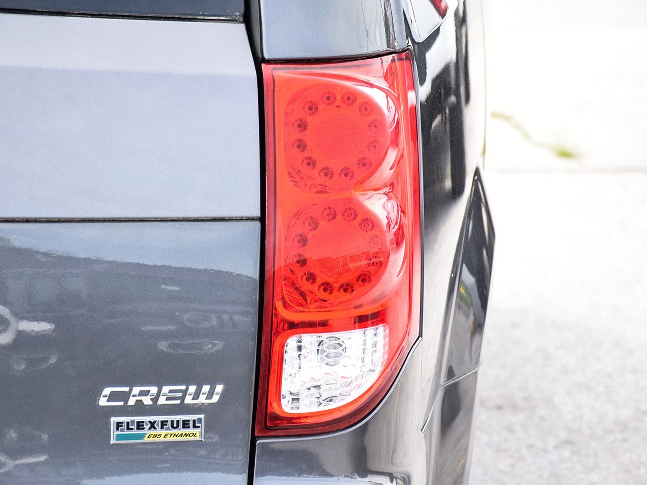 2019 Dodge Grand Caravan Crew Plus-6