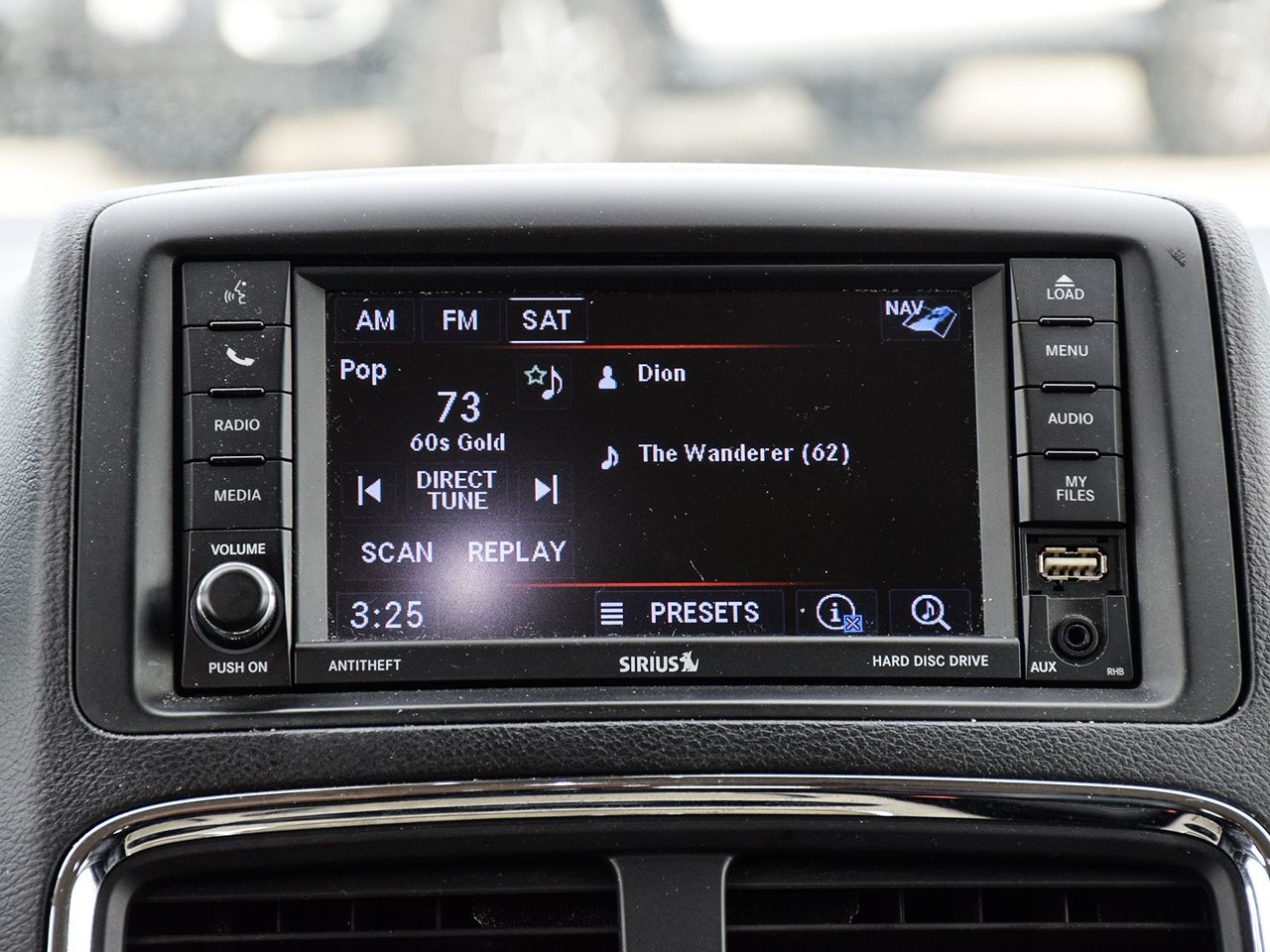 2019 Dodge Grand Caravan Crew Plus-19