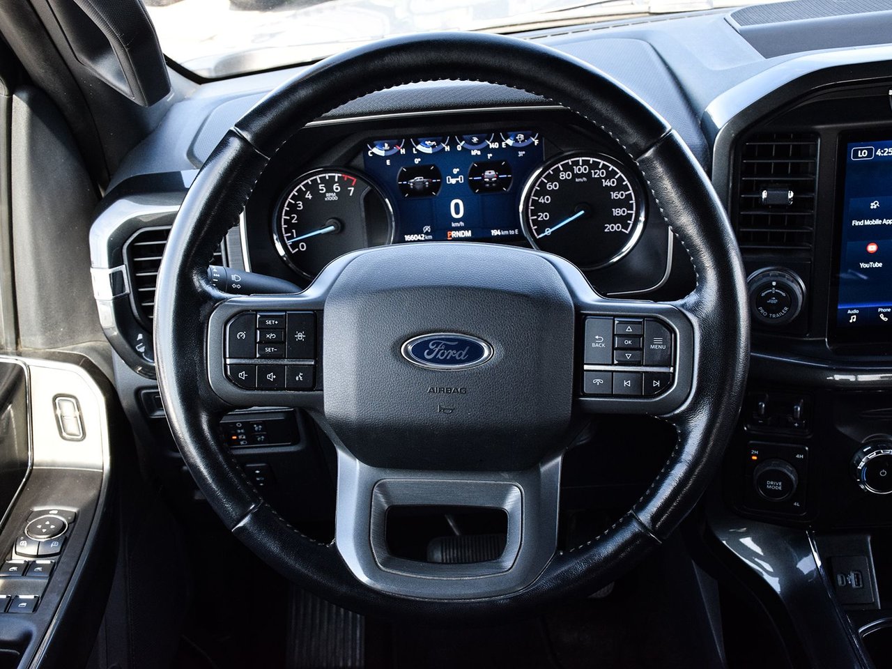 2022 Ford F-150 XLT-14