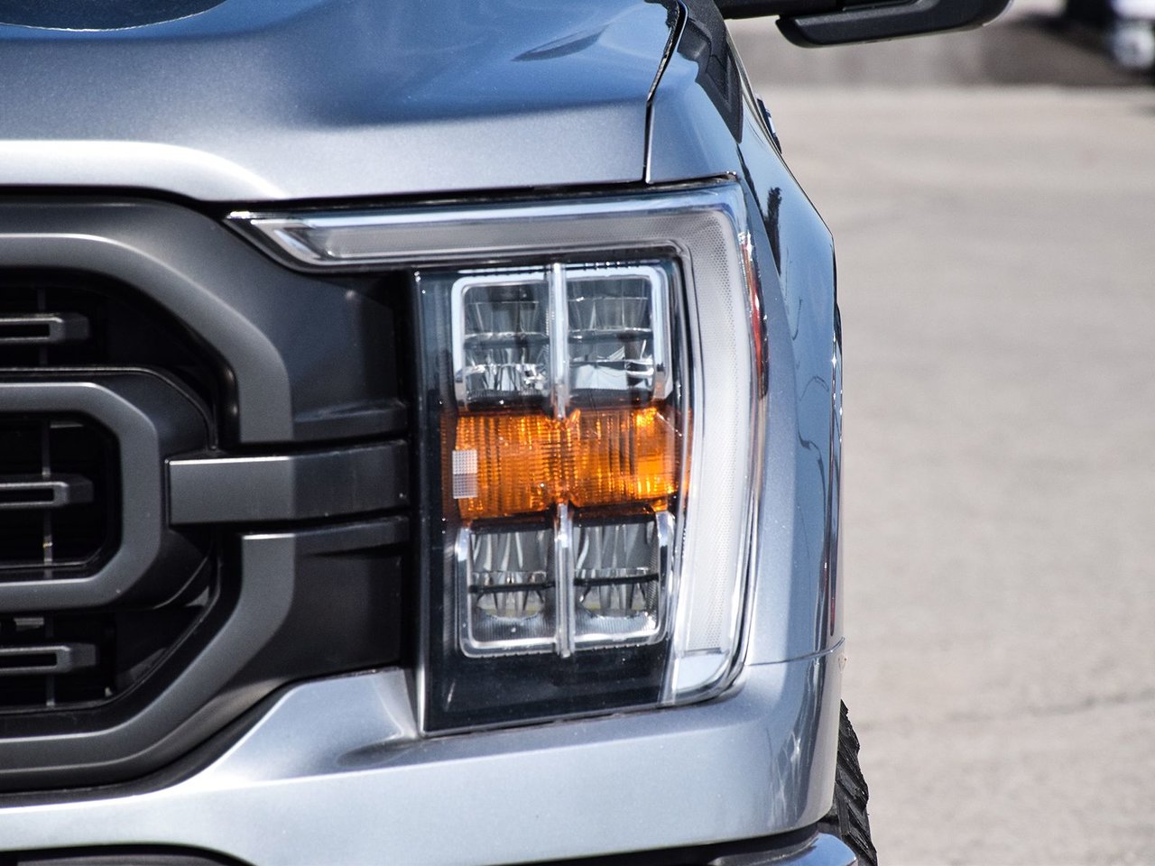 2022 Ford F-150 XLT-4