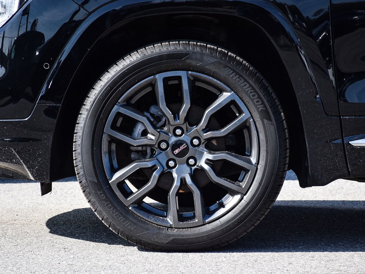 2024 GMC Terrain Denali-5