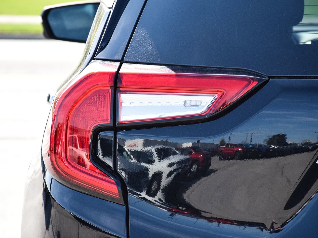 2024 GMC Terrain Denali-6