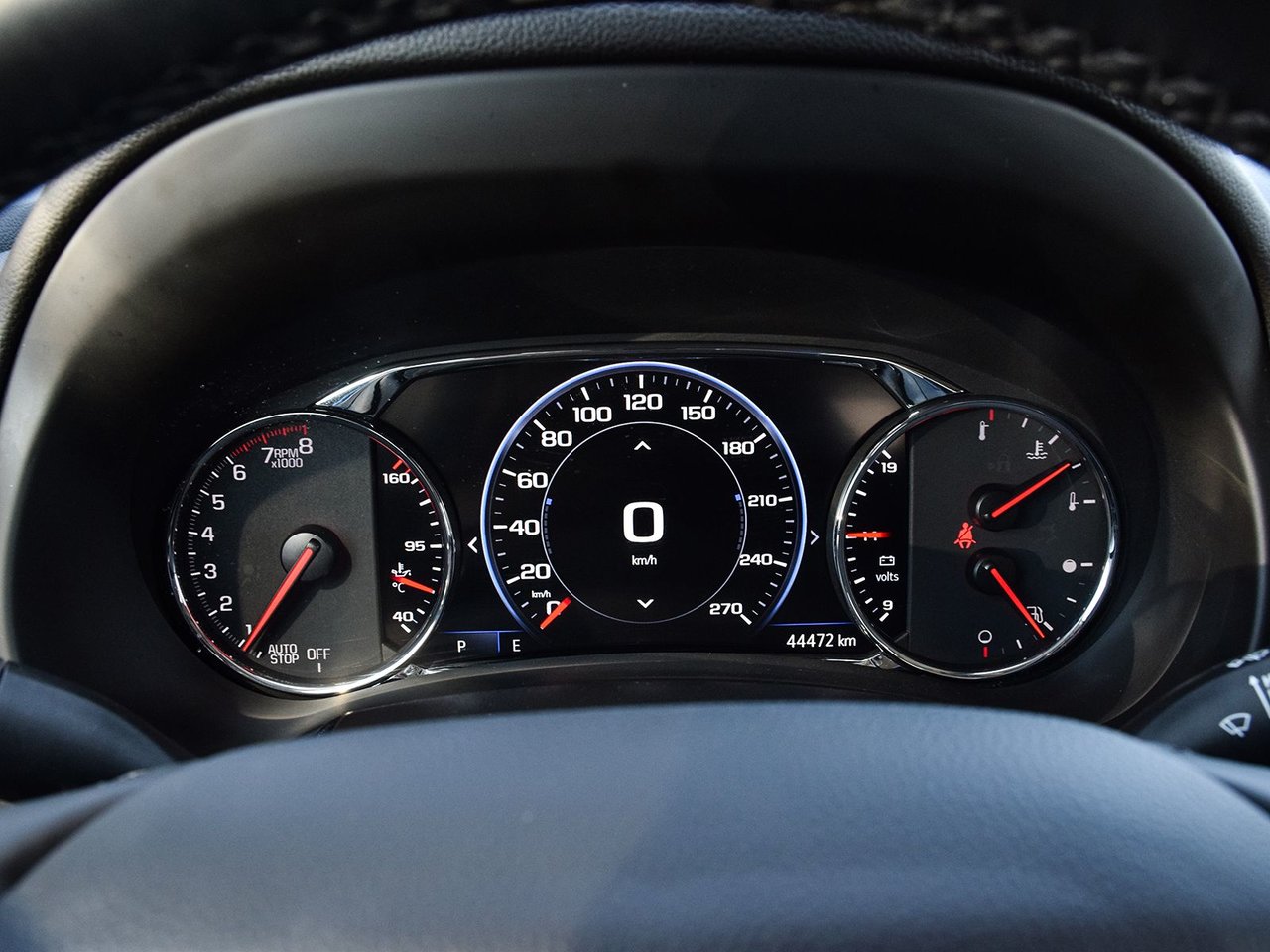 2024 GMC Terrain Denali-23