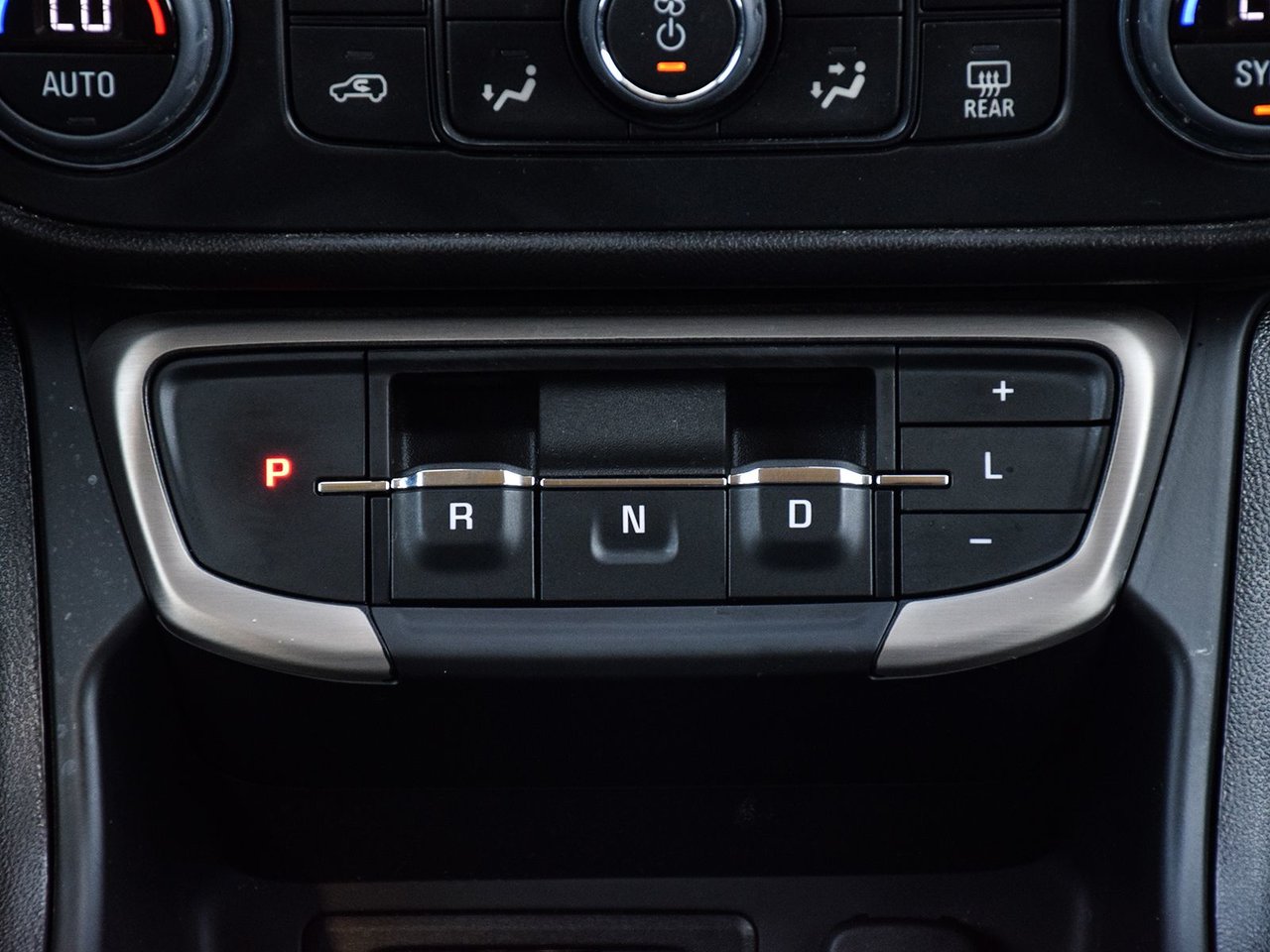 2024 GMC Terrain Denali-21