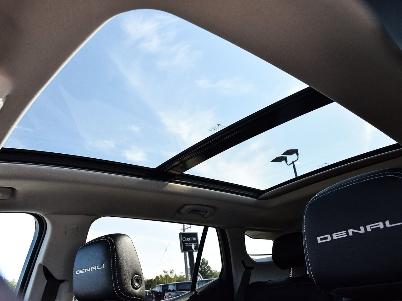 2024 GMC Terrain Denali-25
