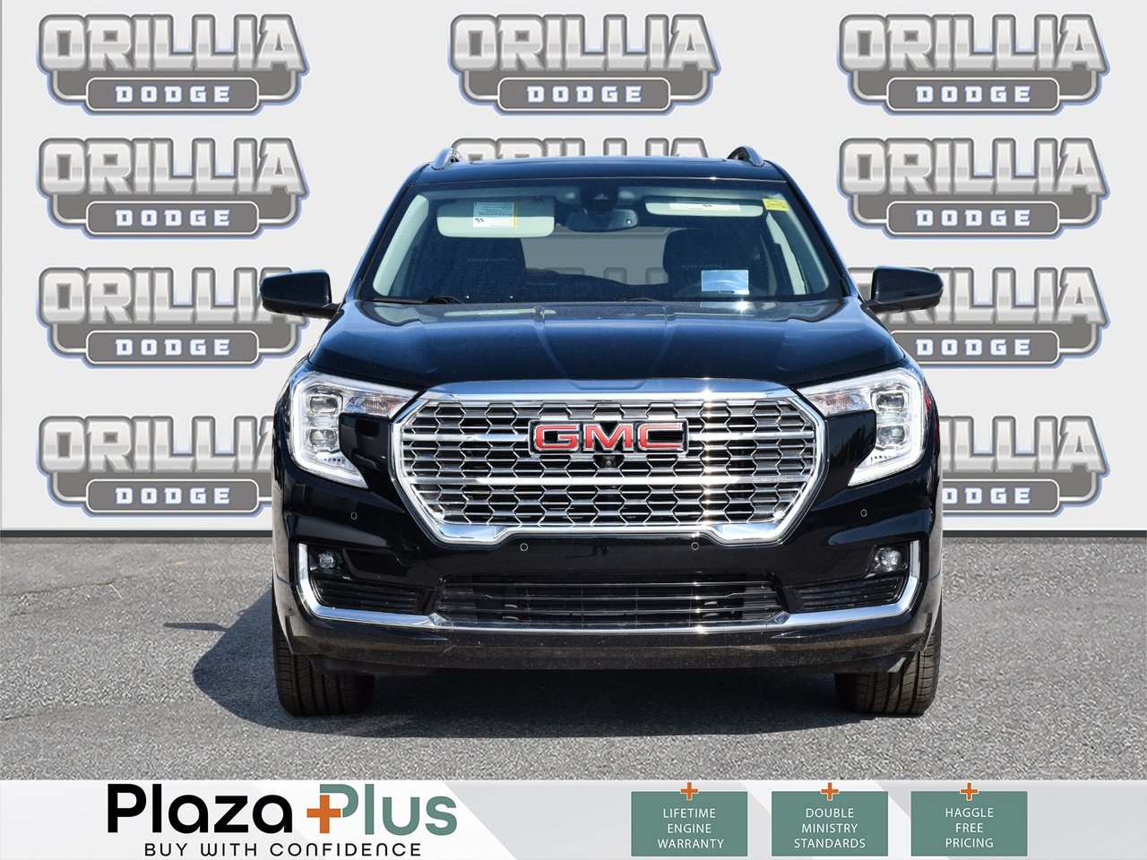 2024 GMC Terrain Denali-1