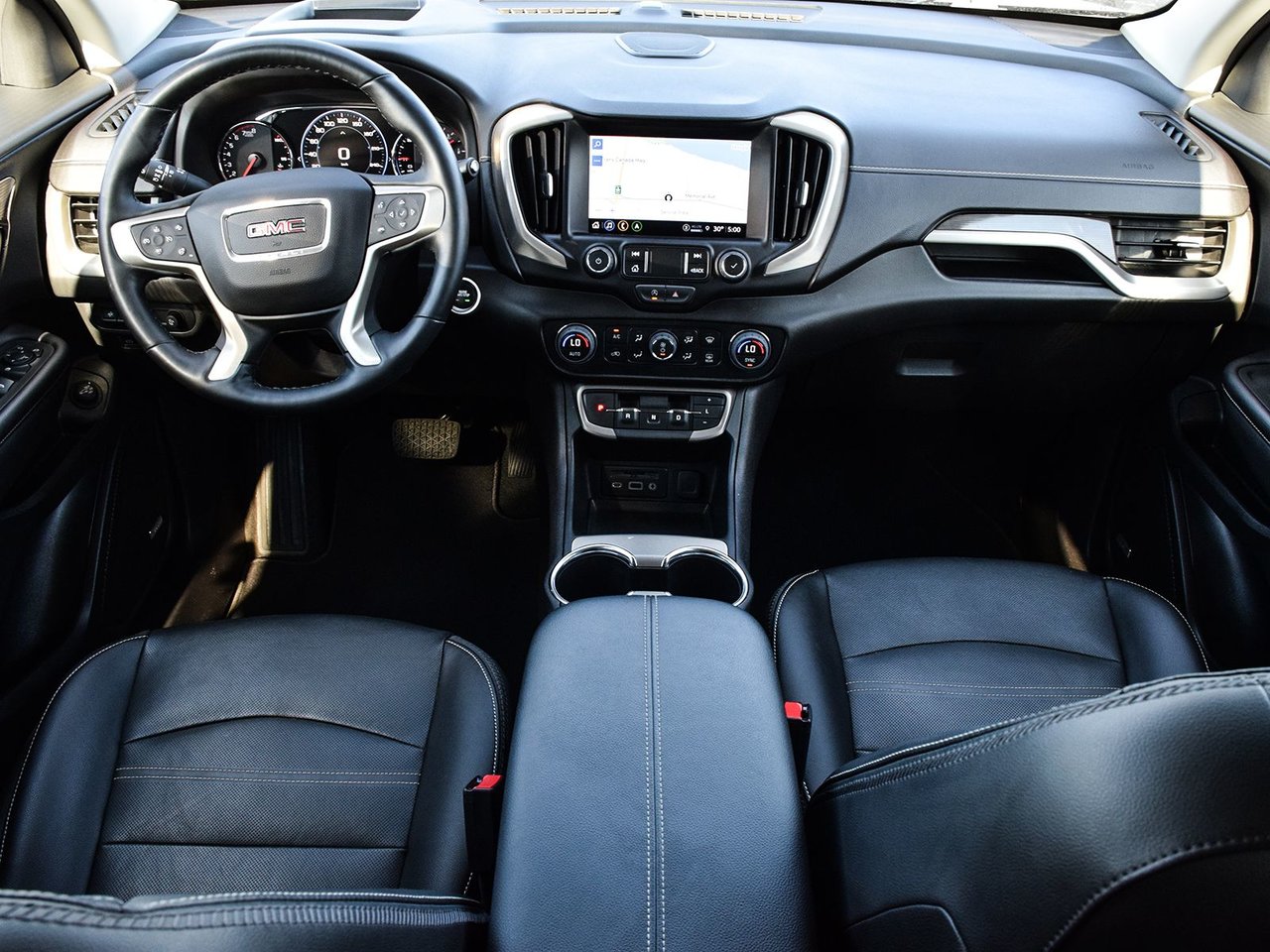 2024 GMC Terrain Denali-13
