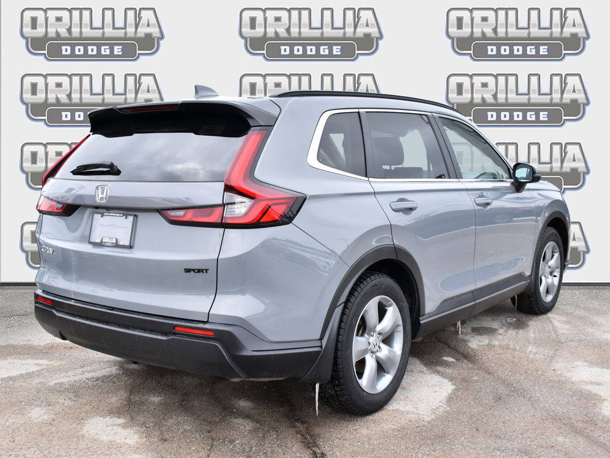 2023 Honda CR-V SPORT-3