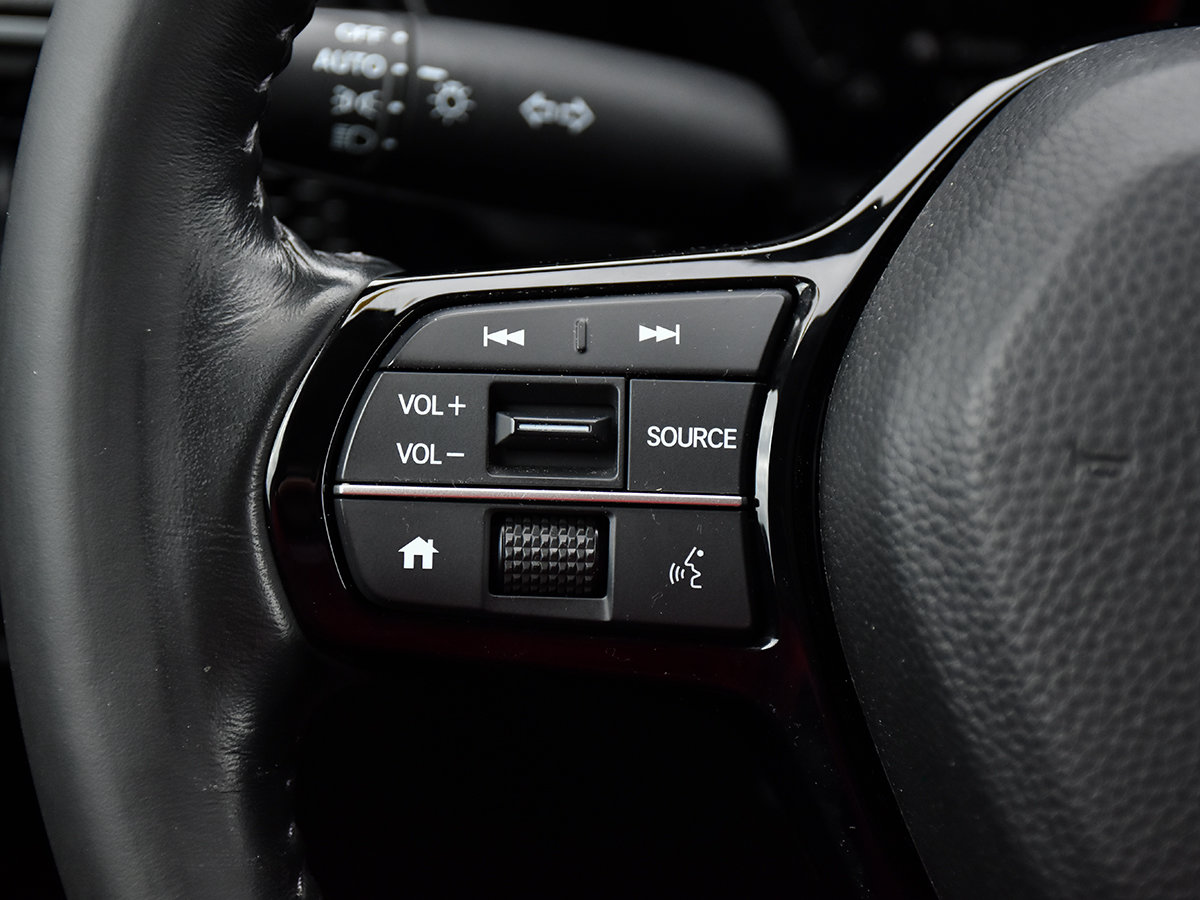 2023 Honda CR-V SPORT-21