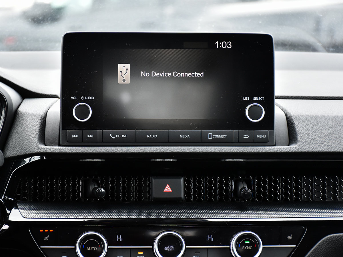 2023 Honda CR-V SPORT-17