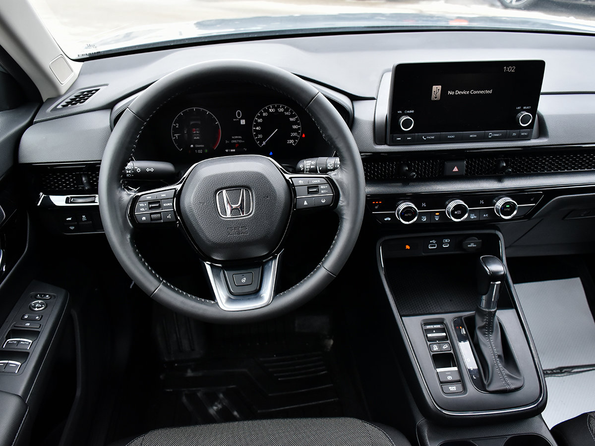 2023 Honda CR-V SPORT-14