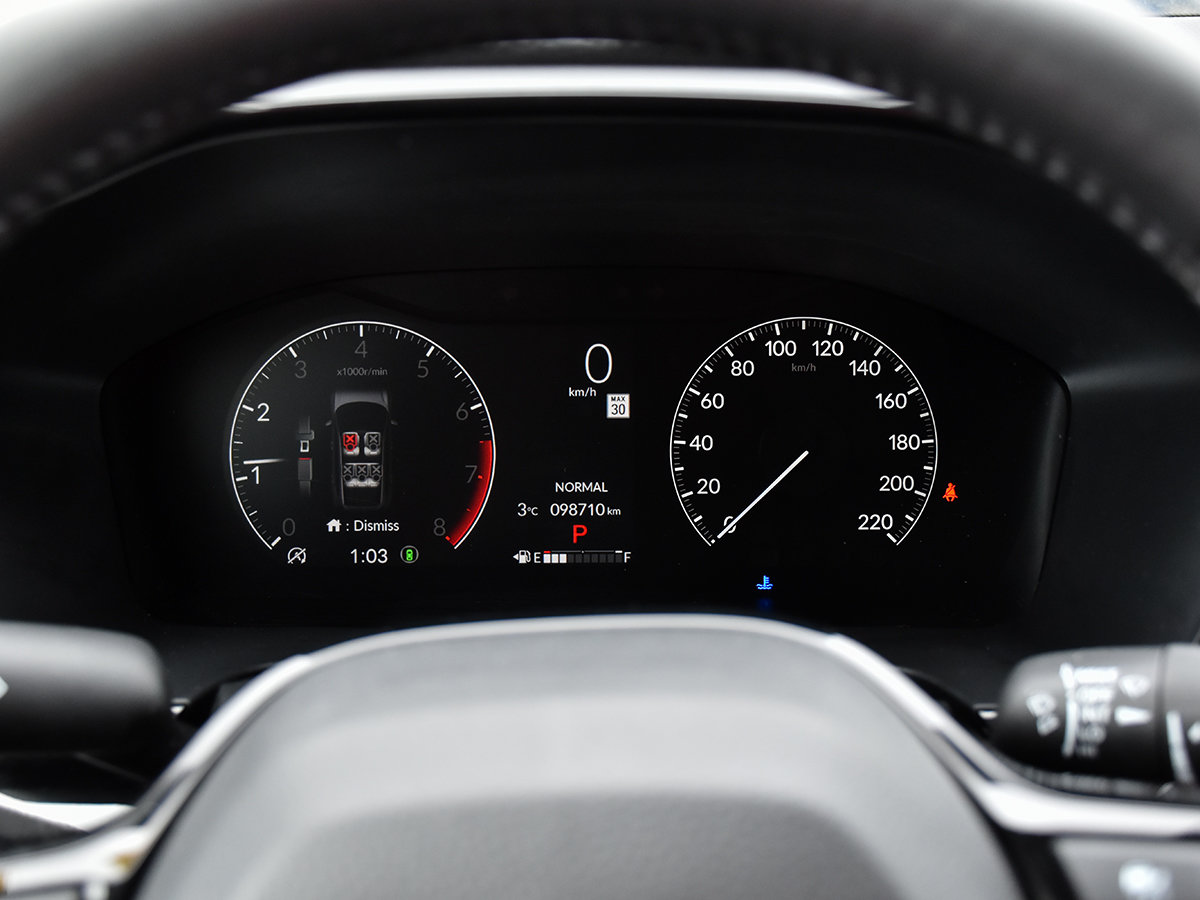 2023 Honda CR-V SPORT-20