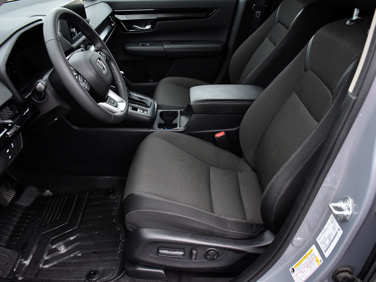 2023 Honda CR-V SPORT-10